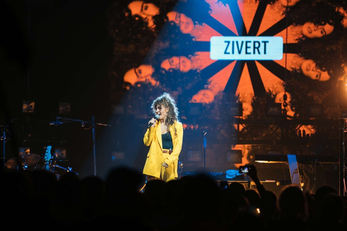 Zivert